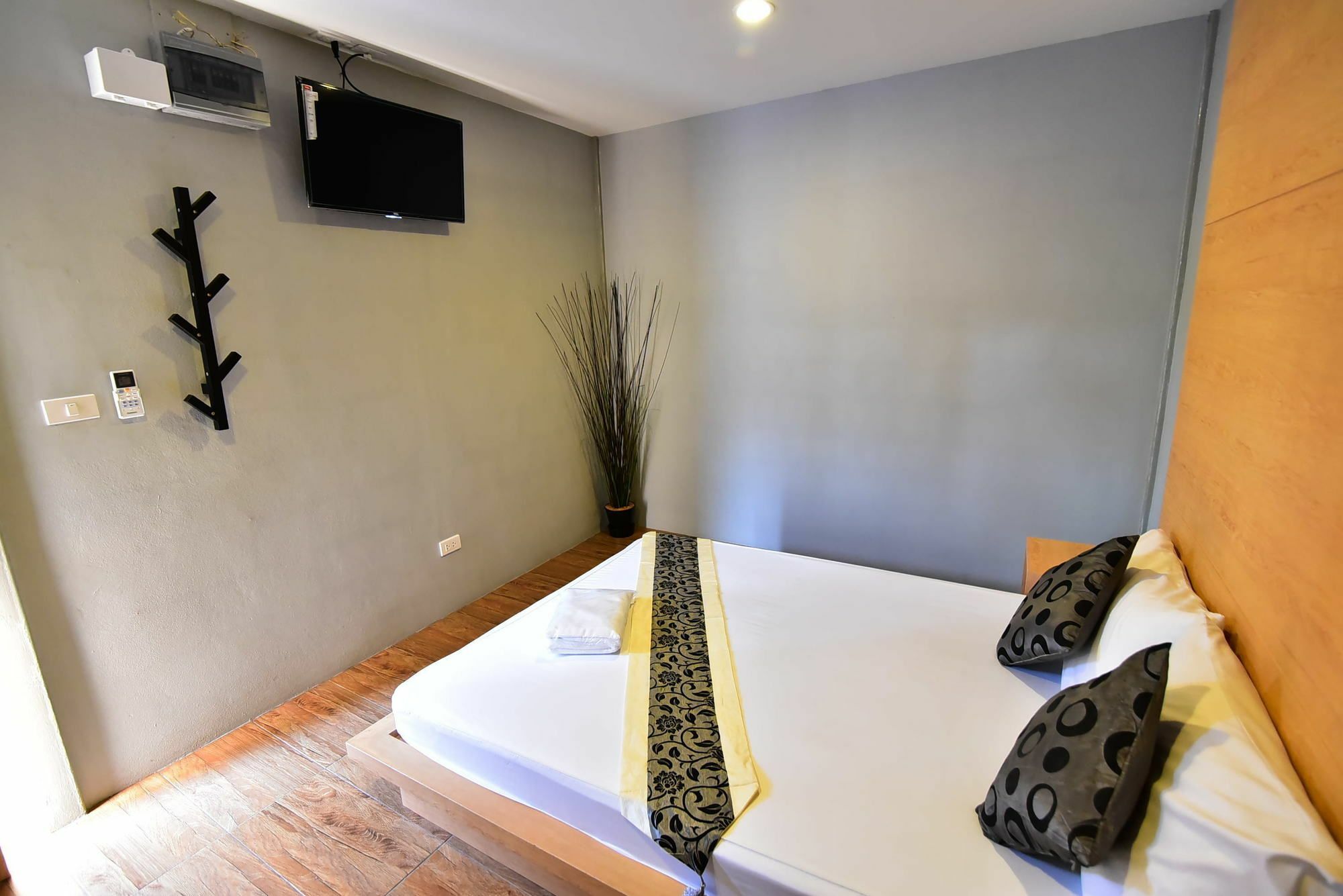 Love Box Resort Bangkok Exterior foto